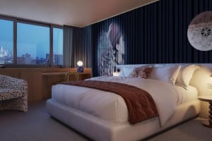 Hotel Indigo Sydney Potts Point