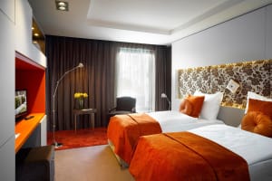 INNSiDE by Melia Prague Old Town Room