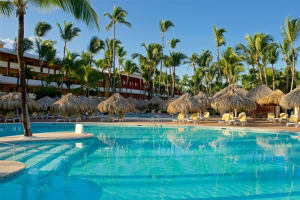 Iberostar Waves Punta Cana