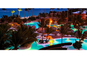 Iberostar Waves Punta Cana Pool