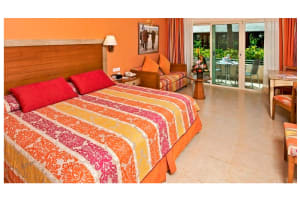 Iberostar Waves Punta Cana Room