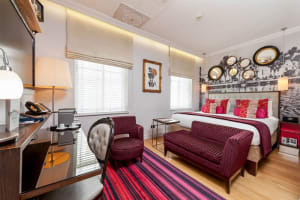 Hotel Indigo London - Paddington