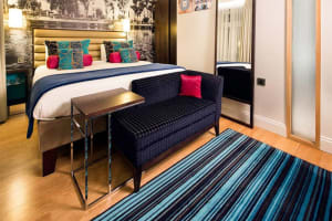 Hotel Indigo London - Paddington