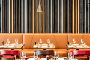 InterContinental Perth City Centre Restaurant