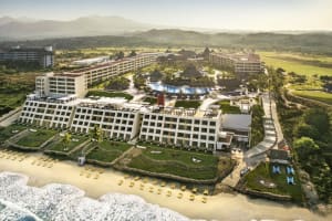 Iberostar Selection Playa Mita