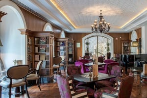 InterContinental Porto - Palacio das Cardosas
