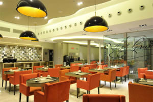 Hotel Indigo Barcelona - Plaza Catalunya