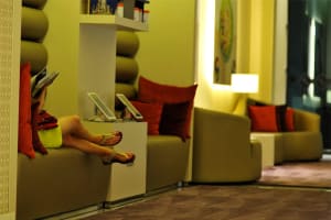 Hotel Indigo Barcelona - Plaza Catalunya
