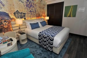Hotel Indigo Barcelona - Plaza Catalunya