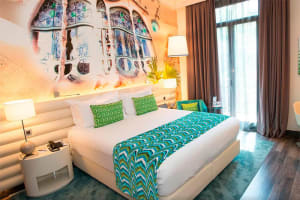Hotel Indigo Barcelona - Plaza Catalunya