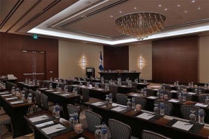 InterContinental Real Santo Domingo