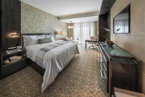 InterContinental Real Santo Domingo