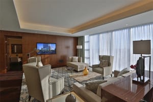 InterContinental Real Santo Domingo
