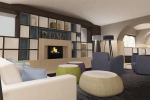 Hotel Indigo Rome - St. George
