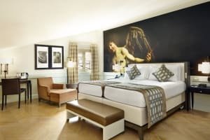 Hotel Indigo Rome - St. George Suite