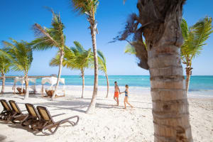 Impressive Premium Resort & Spa Punta Cana Beach Area