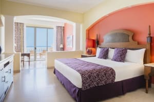 Iberostar Selection Rose Hall Suites Room