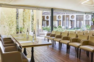 Hotel Indigo Venice Sant'Elena, an IHG Hotel Meeting Room