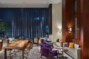 InterContinental San Francisco, an IHG Hotel