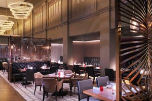 InterContinental Singapore