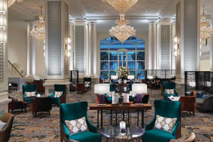 InterContinental Singapore