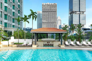 InterContinental Singapore