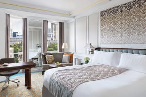 InterContinental Singapore