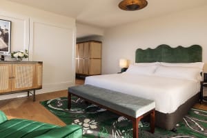 InterContinental Sorrento Mornington Peninsula Premium Room