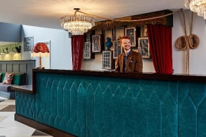 Hotel Indigo Stratford Upon Avon