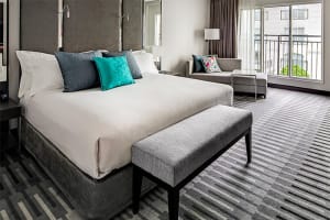 InterContinental Sydney Double Bay Guest Room