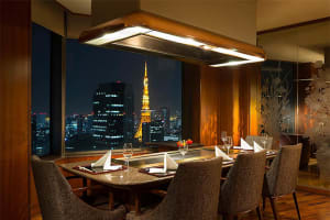 ANA InterContinental Tokyo