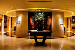 ANA InterContinental Tokyo