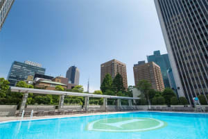 ANA InterContinental Tokyo