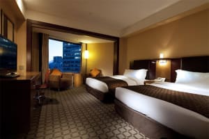 ANA InterContinental Tokyo