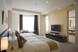 ANA InterContinental Tokyo