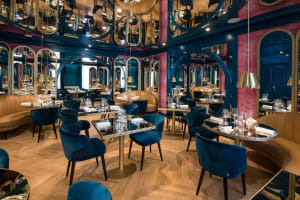 Il Tornabuoni, in the Unbound Collection by Hyatt Dining