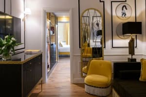 Il Tornabuoni, in the Unbound Collection by Hyatt Suite