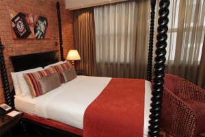 Hotel Indigo London - Tower Hill Guest Room