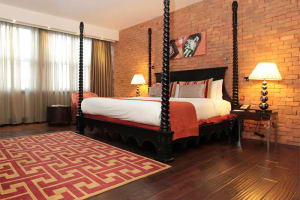 Hotel Indigo London - Tower Hill Guest Suite