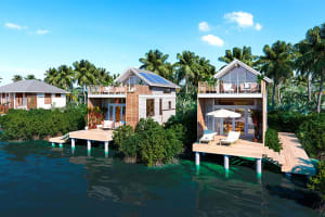 Itz'ana Resort & Residences