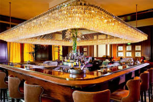 InterContinental Vienna Bar