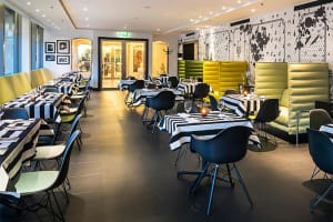 InterContinental Vienna Dining