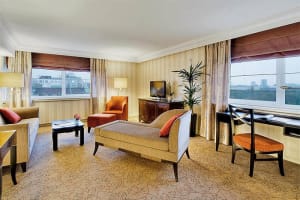 InterContinental Vienna Suite