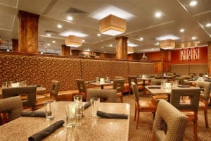 Best Western Premier Ivy Inn & Suites Dining