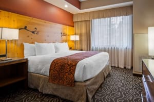 Best Western Premier Ivy Inn & Suites Suite