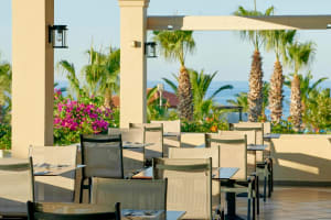 Iberostar Waves Creta Panorama & Mare Dining