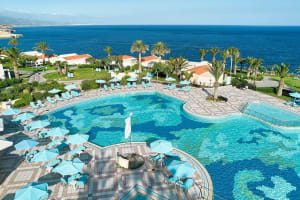 Iberostar Waves Creta Panorama & Mare Outdoor Pool
