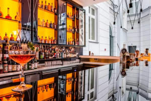Hotel Indigo Warsaw - Nowy Swiat