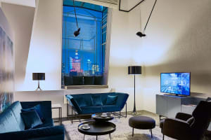 Hotel Indigo Warsaw - Nowy Swiat