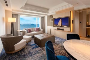 InterContinental Yokohama Grand